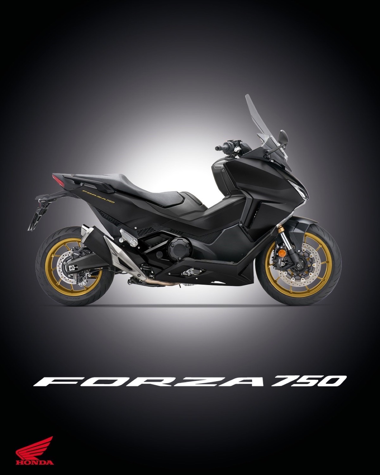 Honda Forza 750 e X-ADV - Nuovi colori