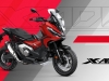 Honda Forza 750 e X-ADV - Nuovi colori
