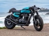 Honda GB350S - Wheels and Waves 2025