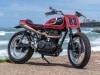 Honda GB350S - Wheels and Waves 2025