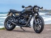 Honda GB350S - Wheels and Waves 2025