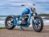 Honda GB350S - Wheels and Waves 2025