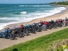 Honda GB350S - Wheels and Waves 2025