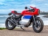 Honda GB350S - Wheels and Waves 2025