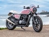 Honda GB350S - Wheels and Waves 2025