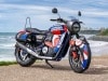 Honda GB350S - Wheels and Waves 2025
