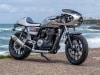Honda GB350S - Wheels and Waves 2025