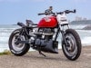 Honda GB350S - Wheels and Waves 2025