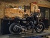 Honda GBS350S - Honda Customs 2025