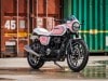 Honda GBS350S - Honda Customs 2025