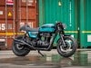 Honda GBS350S - Honda Customs 2025
