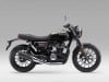 Honda GBS350S - Honda Customs 2025