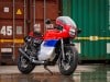 Honda GBS350S - Honda Customs 2025