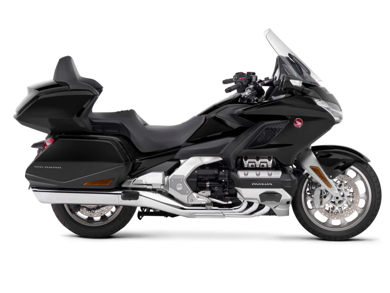 Honda GL1800 Gold Wing 2020 - foto 