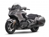 Honda GL1800 Gold Wing et système Android Auto