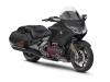 Honda GL1800 Gold Wing et système Android Auto