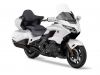 Honda GL1800 Gold Wing et système Android Auto