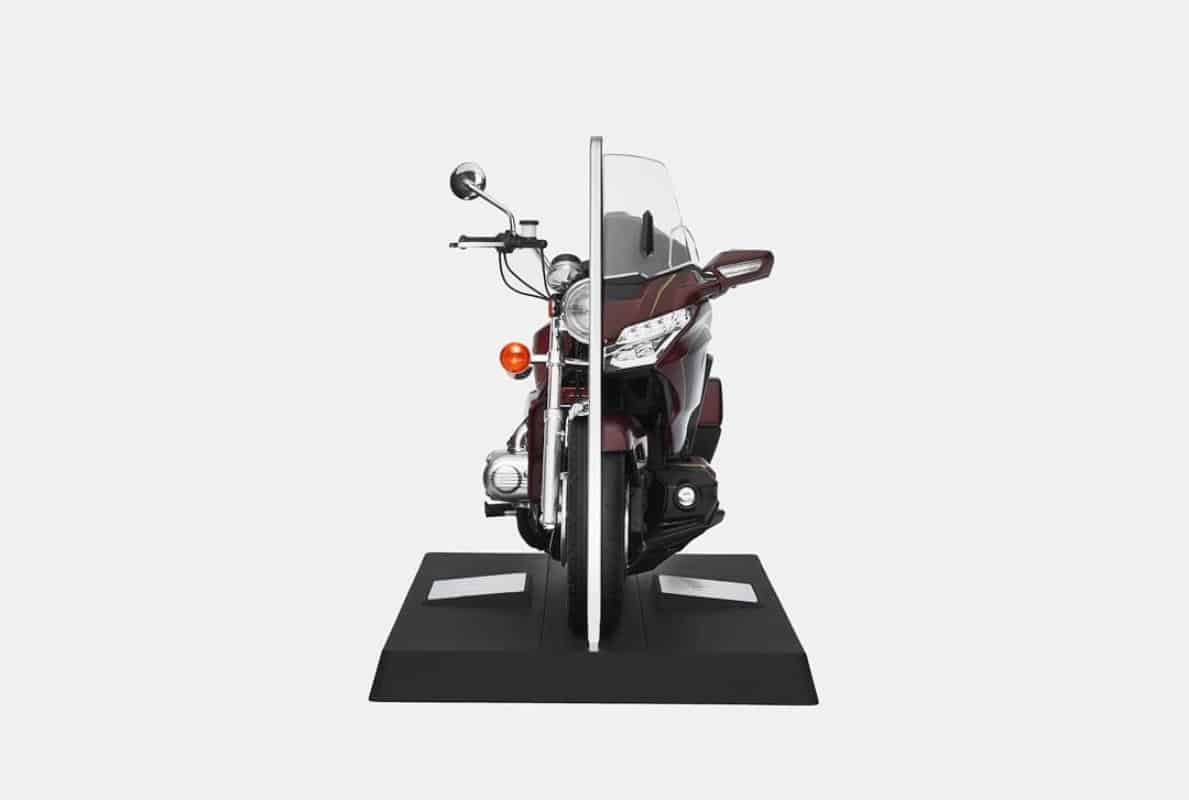 Honda Gold Wing e Gold Wing Tour 50 Anniversario 2025