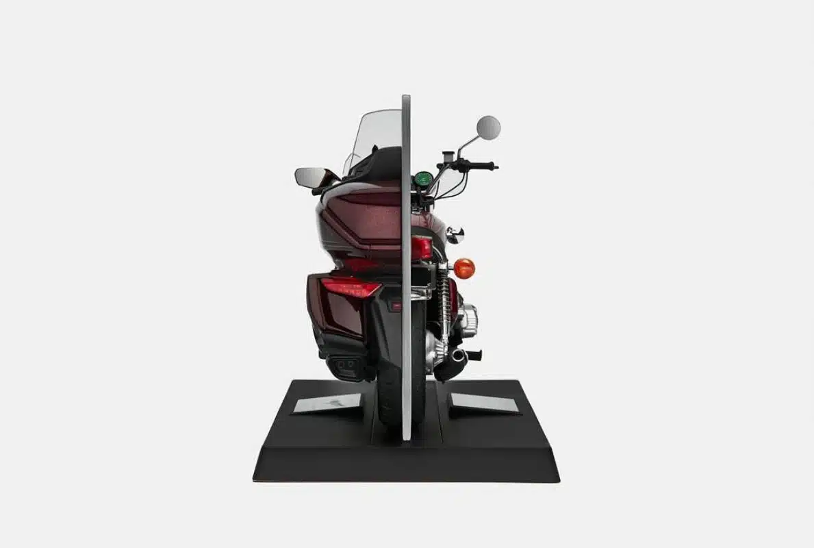 Honda Gold Wing e Gold Wing Tour 50 Anniversario 2025