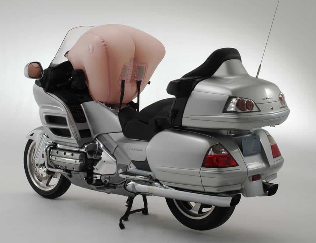 Honda Gold Wing e Gold Wing Tour 50 Anniversario 2025