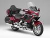 Honda Gold Wing e Gold Wing Tour 50 Anniversario 2025