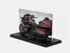 Honda Gold Wing e Gold Wing Tour 50 Anniversario 2025