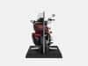 Honda Gold Wing e Gold Wing Tour 50 Anniversario 2025
