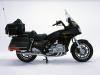 Honda Gold Wing e Gold Wing Tour 50 Anniversario 2025