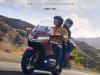 Honda Gold Wing e Gold Wing Tour 50 Anniversario 2025