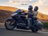 Honda Gold Wing e Gold Wing Tour 50 Anniversario 2025