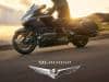 Honda Gold Wing e Gold Wing Tour 50 Anniversario 2025