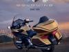 Honda Gold Wing e Gold Wing Tour 50 Anniversario 2025