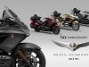 Honda Gold Wing e Gold Wing Tour 50 Anniversario 2025