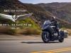 Honda Gold Wing e Gold Wing Tour 50 Anniversario 2025