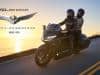 Honda Gold Wing e Gold Wing Tour 50 Anniversario 2025