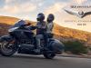 Honda Gold Wing e Gold Wing Tour 50 Anniversario 2025