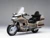 Honda Gold Wing e Gold Wing Tour 50 Anniversario 2025