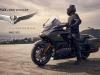 Honda Gold Wing e Gold Wing Tour 50 Anniversario 2025
