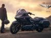 Honda Gold Wing e Gold Wing Tour 50 Anniversario 2025