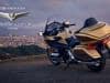 Honda Gold Wing e Gold Wing Tour 50 Anniversario 2025