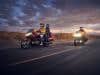 Honda Gold Wing e Gold Wing Tour 50 Anniversario 2025