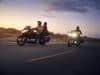 Honda Gold Wing e Gold Wing Tour 50 Anniversario 2025