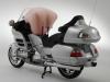 Honda Gold Wing e Gold Wing Tour 50 Anniversario 2025