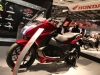 Honda Integra - EICMA 2017
