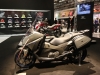 Honda Integra - EICMA 2017