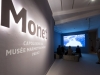 Honda — мобильный партнер выставки, посвященной Клоду Моне