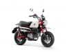 Honda Monkey 125 2025