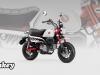 Honda Monkey 125 2025