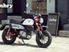 Honda Monkey 125 2025