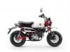 Honda Monkey 125 2025